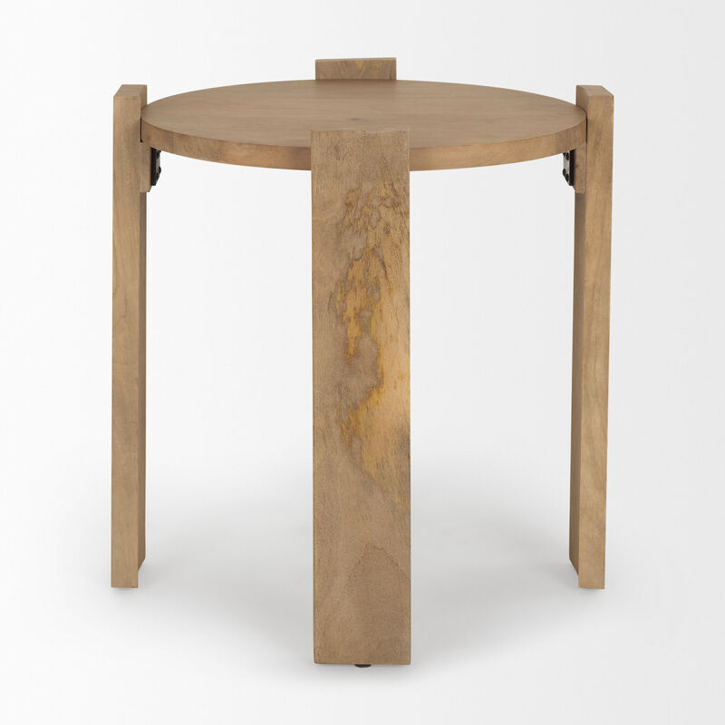Evelyn Side Table