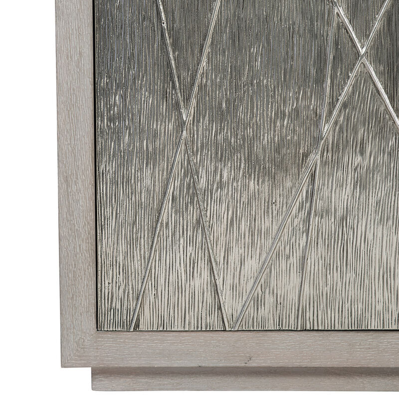 Valora Entertainment Credenza image number 5