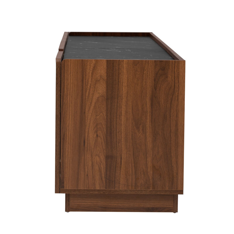 Dufwes TV Stand image number 3