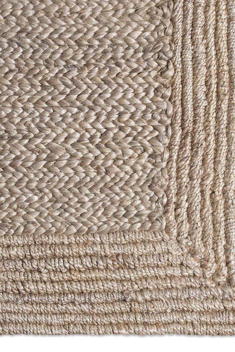 Naturals Tobago Aboo Natural 9' x 12' Rug image number 2