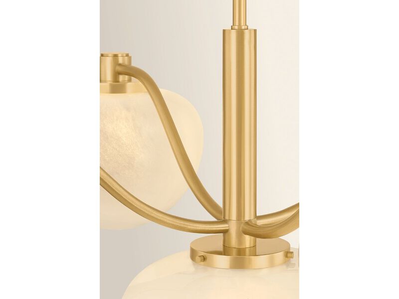Kristen Chandelier image number 12