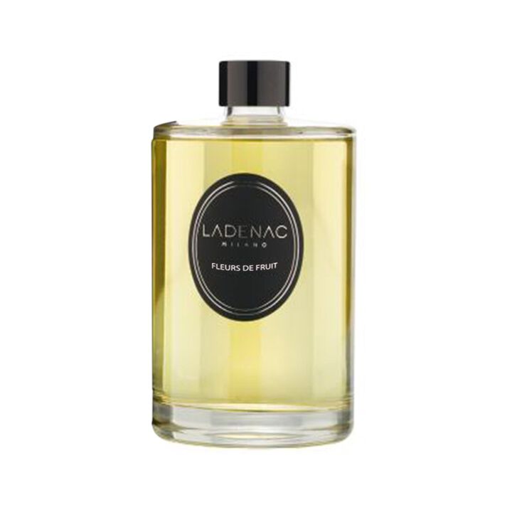 Refill URBAN SENSES 16.9 fl oz FLEURS DE FRUIT 3.74 diam. x 12.2 in