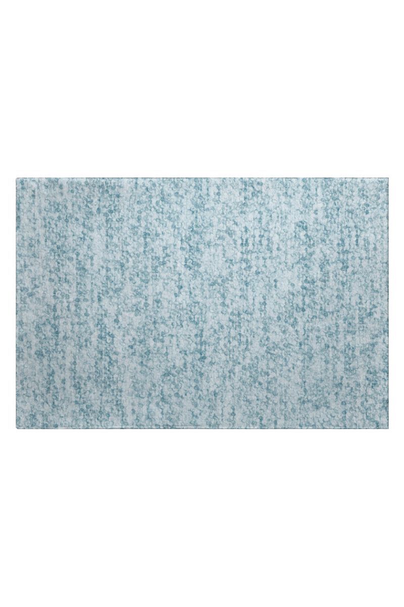 Voyage VY2 Sky 9' x 12' Rug image number 9