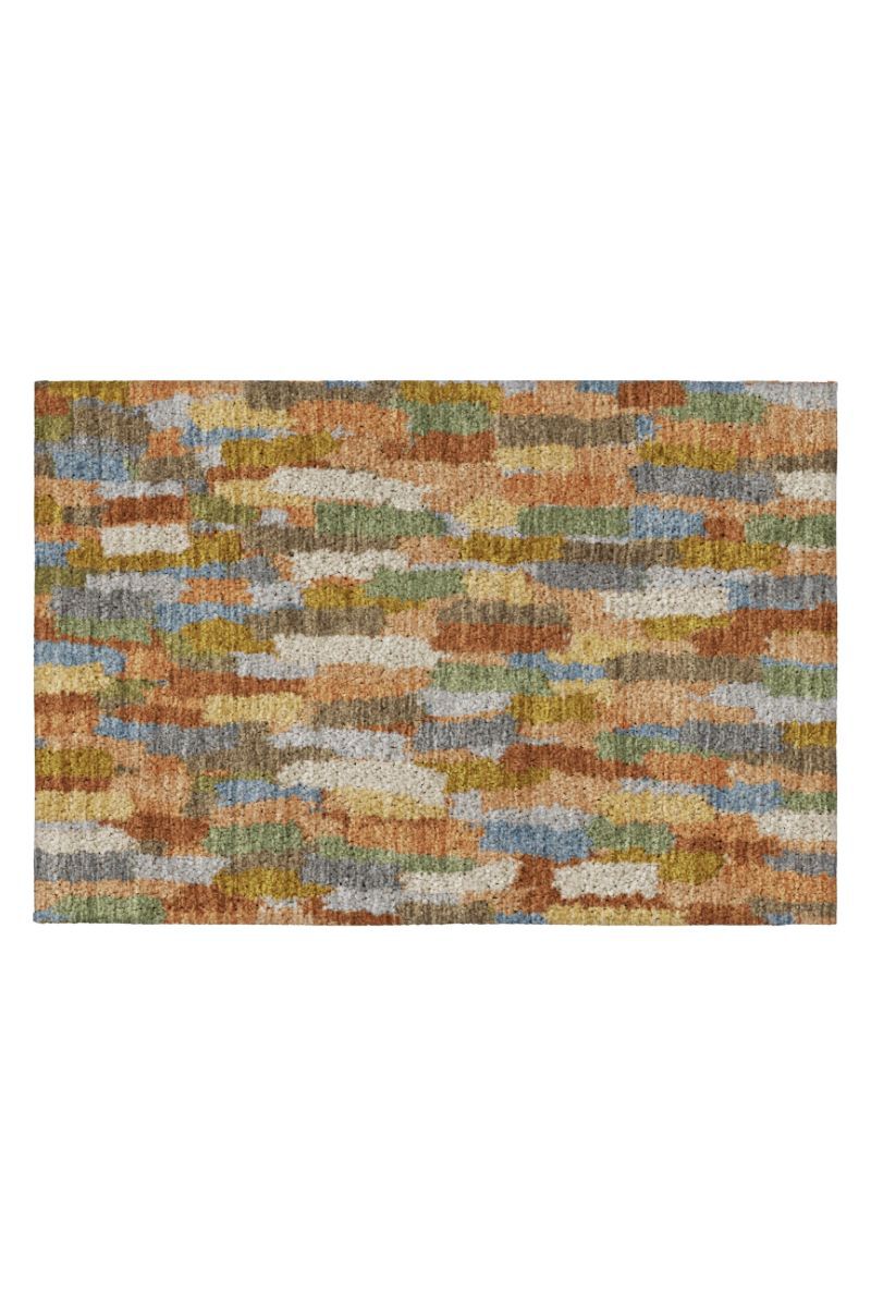 Kenner KN6 Copper 9' x 12' Rug image number 9