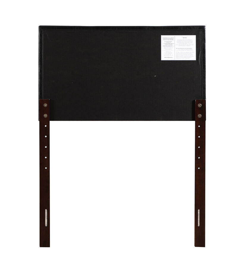 Super Nova 2 Tufted Twin Headboard