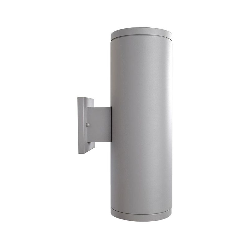 Access Lighting Dual Voltage Bi-Directional Outdoor LED Wall Mount