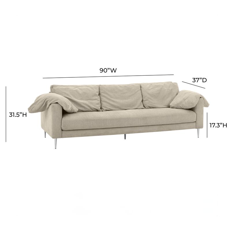 Vari  Lounge Sofa.