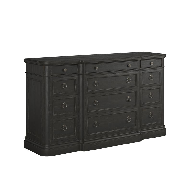 Atrium 12 Drawer Dresser image number 0