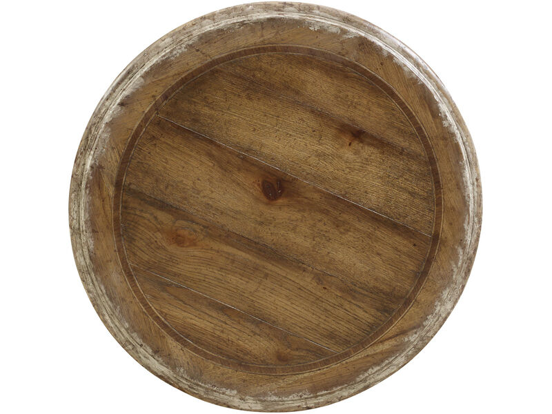 Chatelet Scroll Accent Table