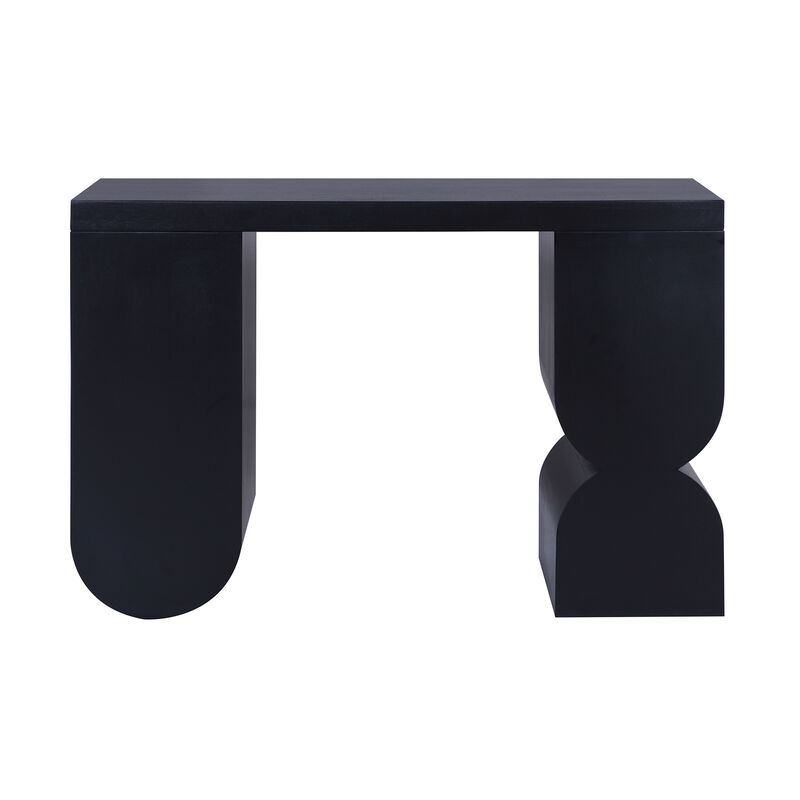 Funky Modern Console Table image number 1
