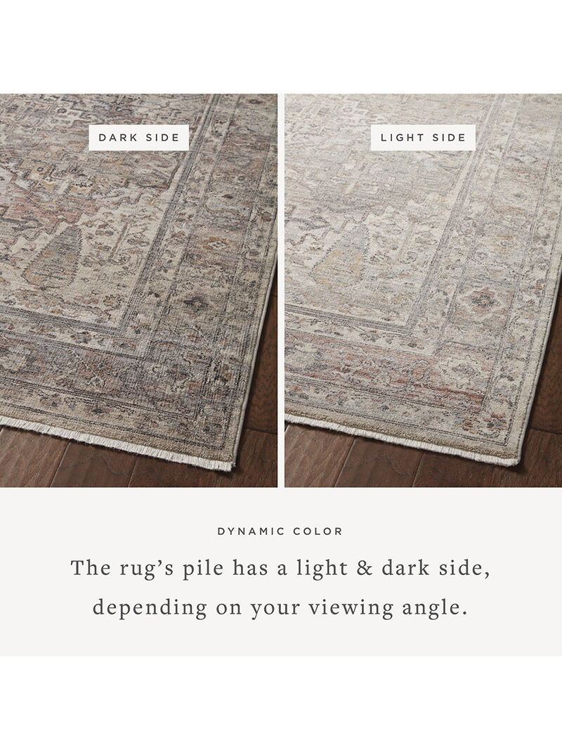 Lyra LYR05 Collection