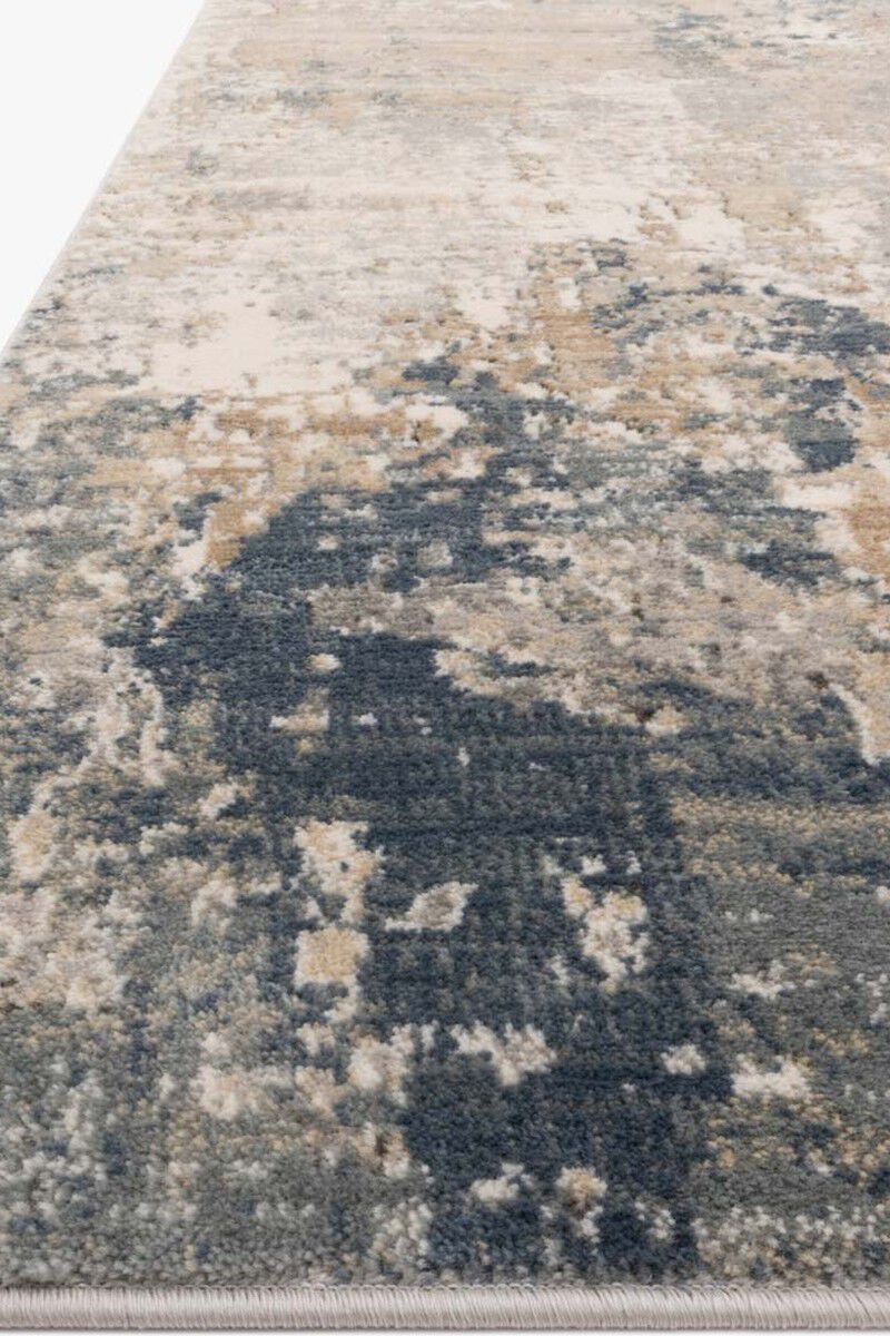 Teagan Ivory/Sand 9'9" x 13'6" Rug image number 4