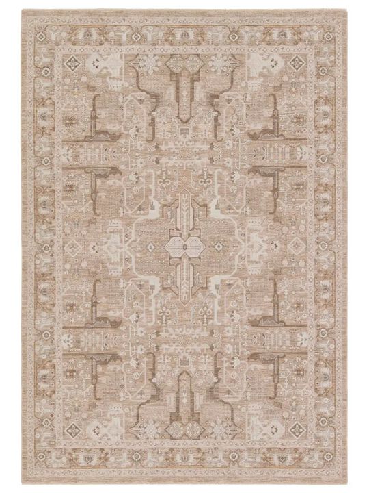 Lilit Lechmere Tan/Taupe 9' x 12' Rug