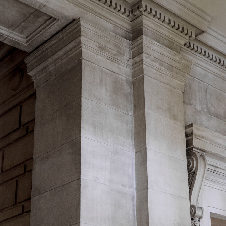 Print 1 Interior - The Met