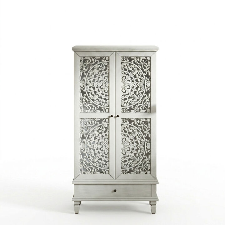 Nulkef  Accent Cabinet