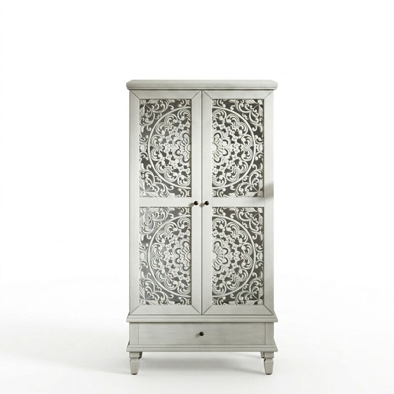 Nulkef  Accent Cabinet image number 0