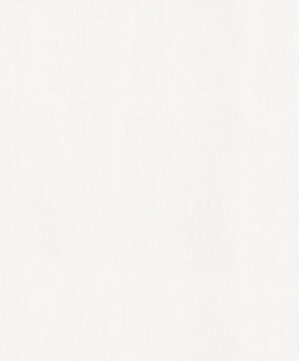 Eden Linen White Wallpaper EN3333214