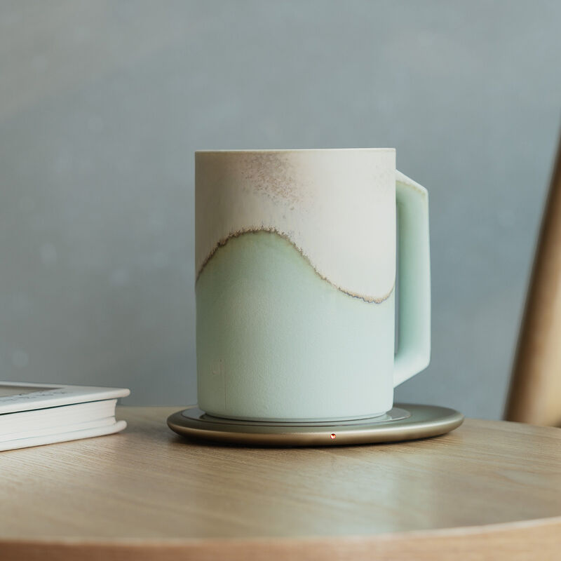 Ui Mug Artist Collection