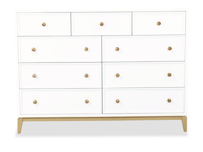 Chelsea Dresser image number 0