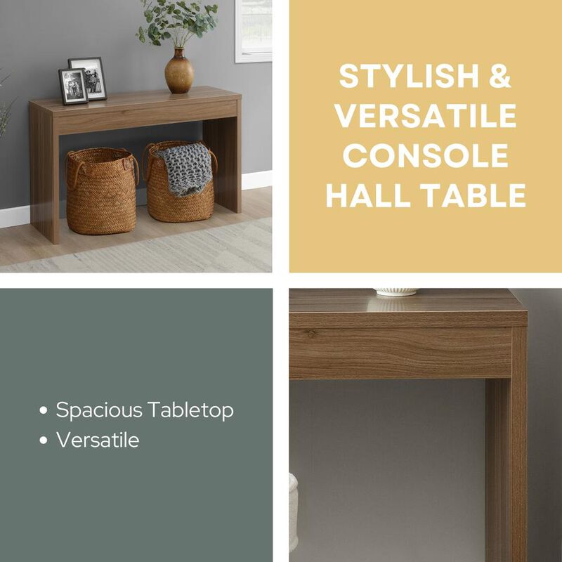 Convience Concept, Inc. Northfield Hall Console Table/Desk