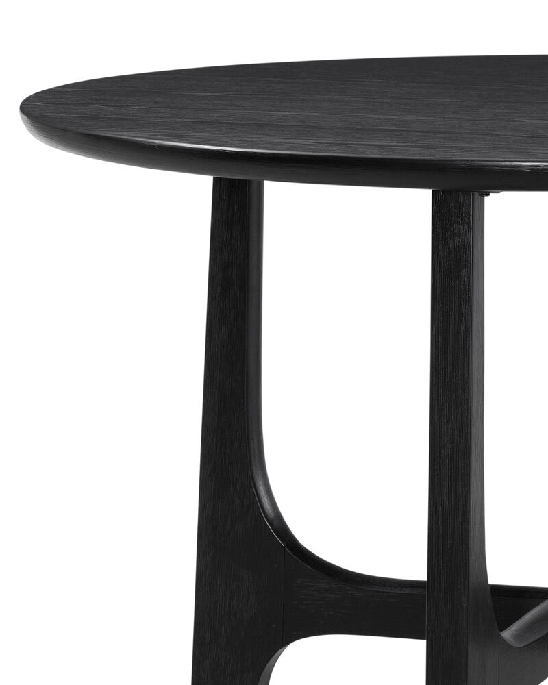 Dunnigan Round Dining Table