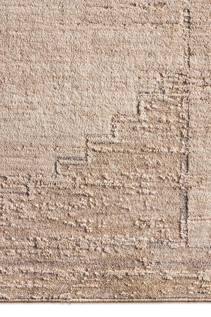Zarif Nitari Egret 8'6" x 11'6" Rug image number 7