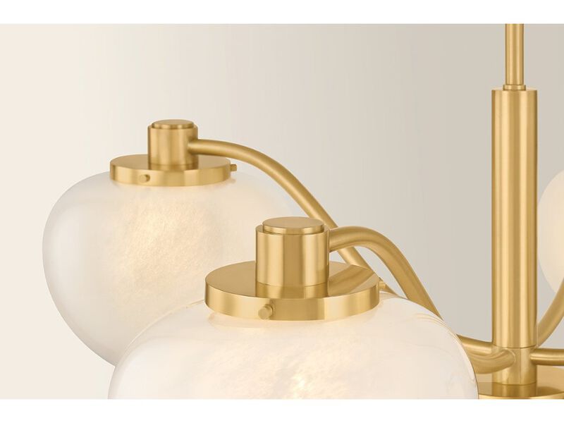 Kristen Chandelier image number 8