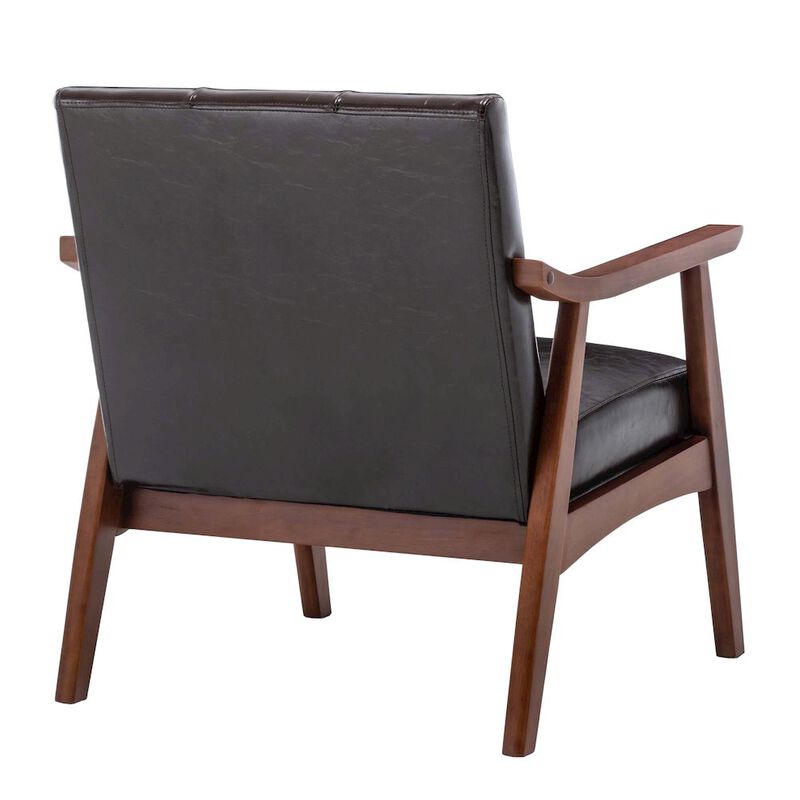 Convenience Concepts Take a Seat Natalie Accent Chair