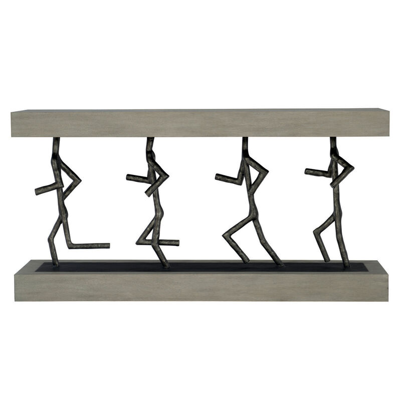 Theo Console Table image number 3