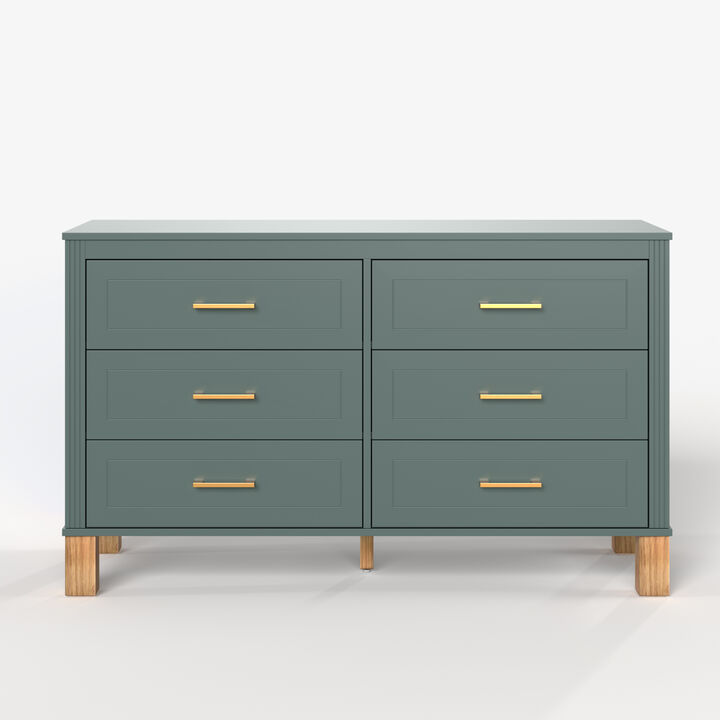 Gispad Modern Storage Dresser