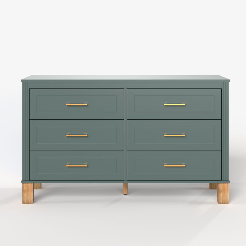 Gispad Modern Storage Dresser image number 0