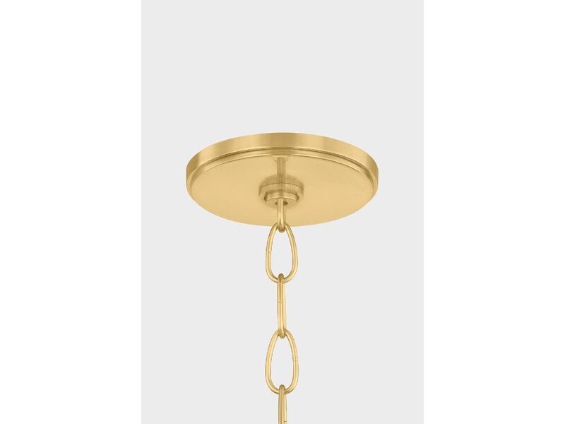 Della Pendant image number 3