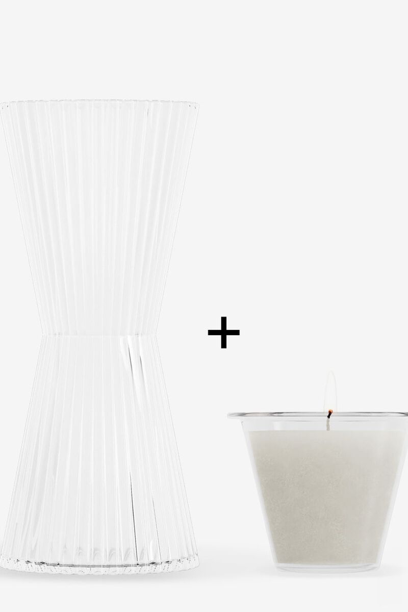 Aiz Candle - Oud & Bergamot image number 2
