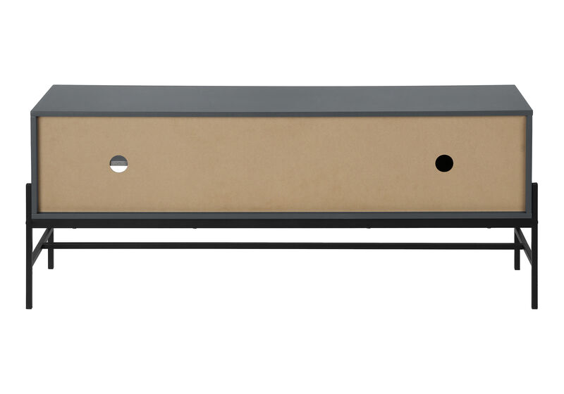 Cuvomp Modern Tv Stand image number 7