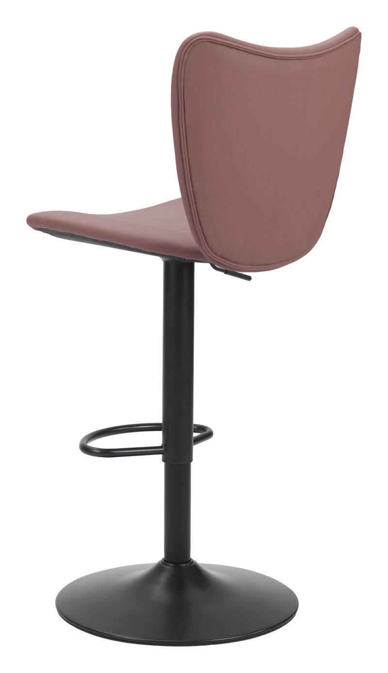 Elevate Barstool (Set of 2) Brown