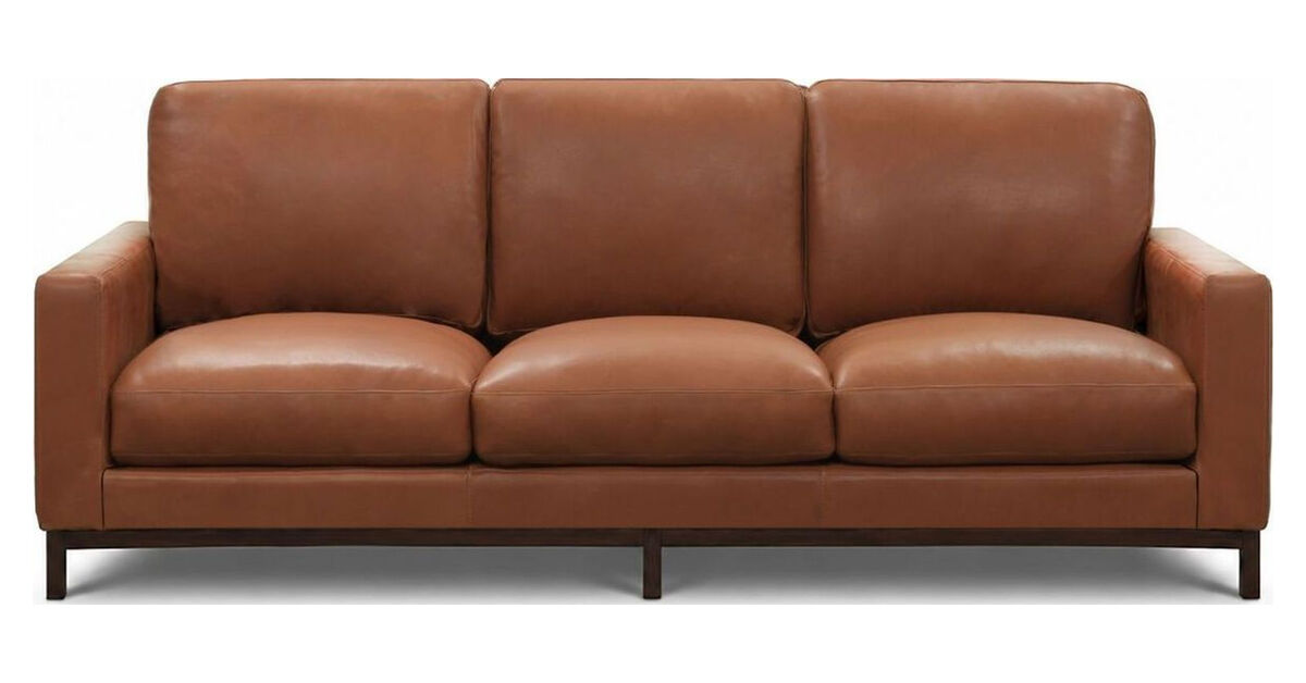 Hollywood II Sofa