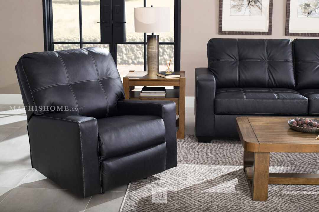 Barlin Mills Recliner