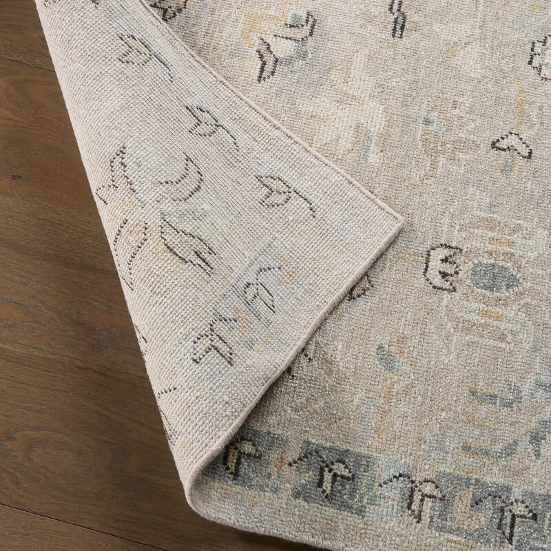 Eden Latham Safari 6'X9' Rug image number 4