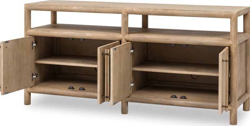 Dorsey 64" Console image number 5