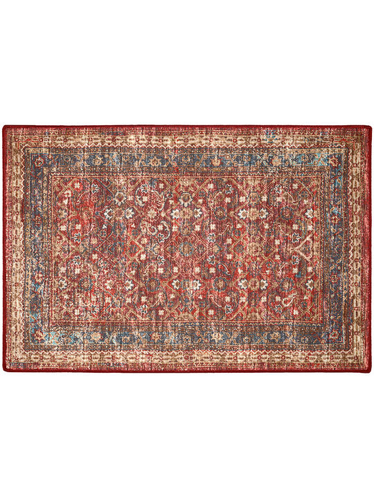 Jericho JC7 Scarlett 2' x 3' Rug