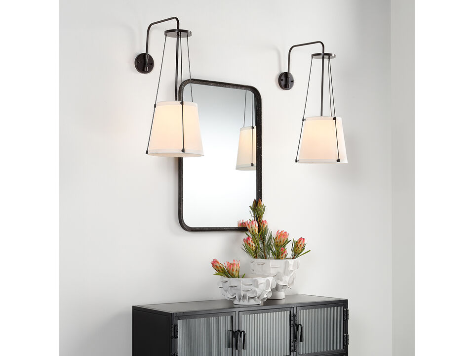 California Wall Sconce