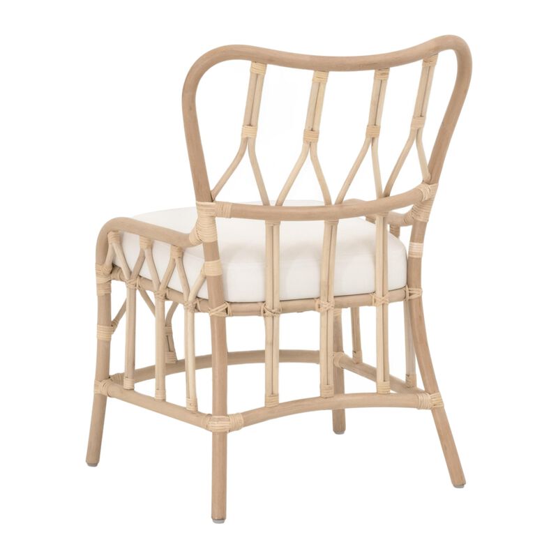 Caprice Dining Chair - Set of 2 image number 3