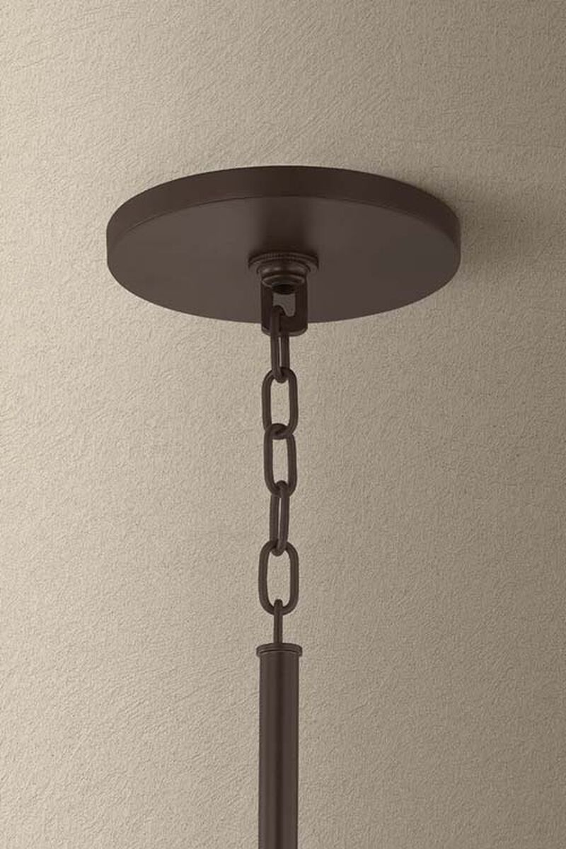 Devlin Pendant image number 5