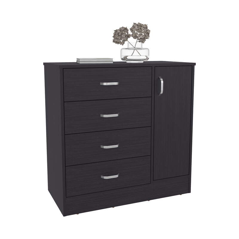 Twerog Wood Dresser image number 3
