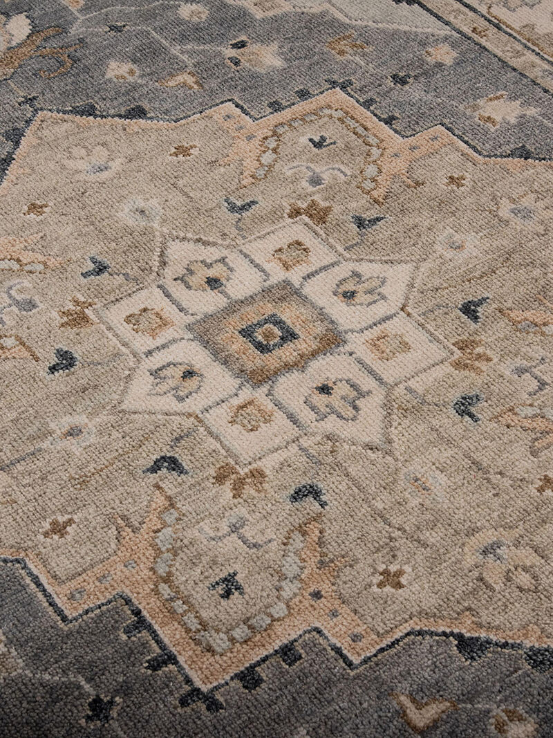 Hallmark HAL231 12' x 15' Rug image number 4