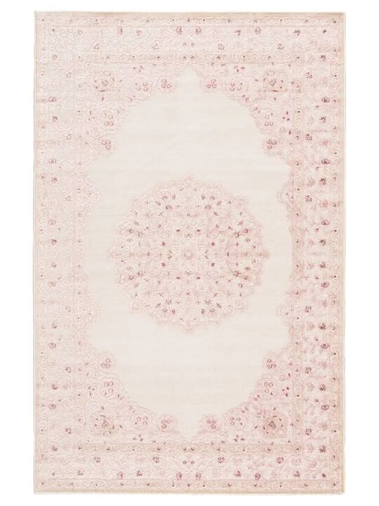 Fables Malo Pink 7'6" x 9'6" Rug
