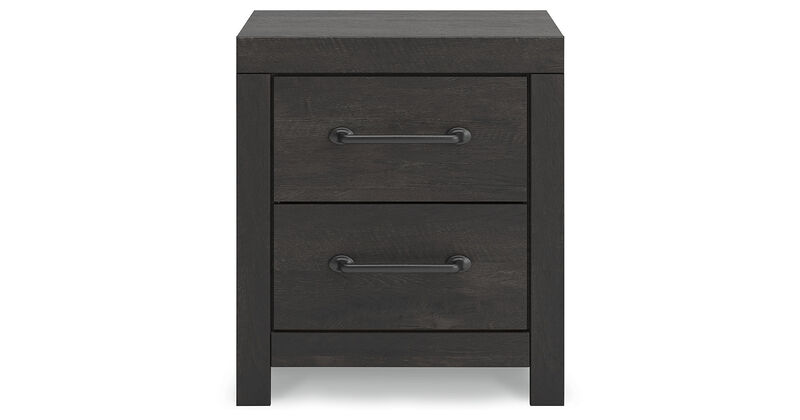 Delmorta Nightstand