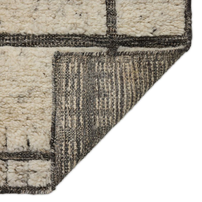 Tillman Ivory 8' x 10' Rug image number 4
