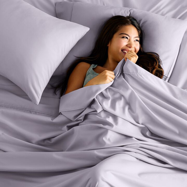 Ultra Soft Brushed Sheet Set