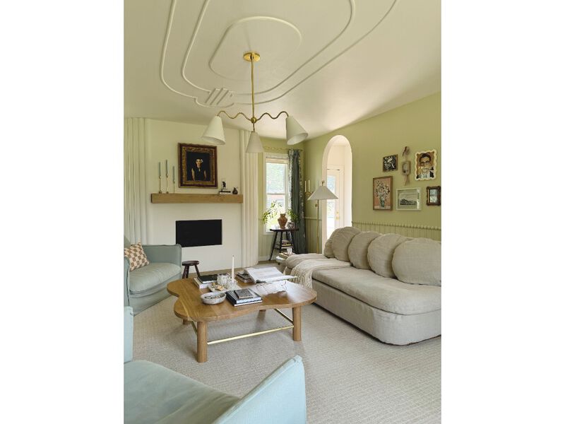 Birdie Floor Lamp image number 3